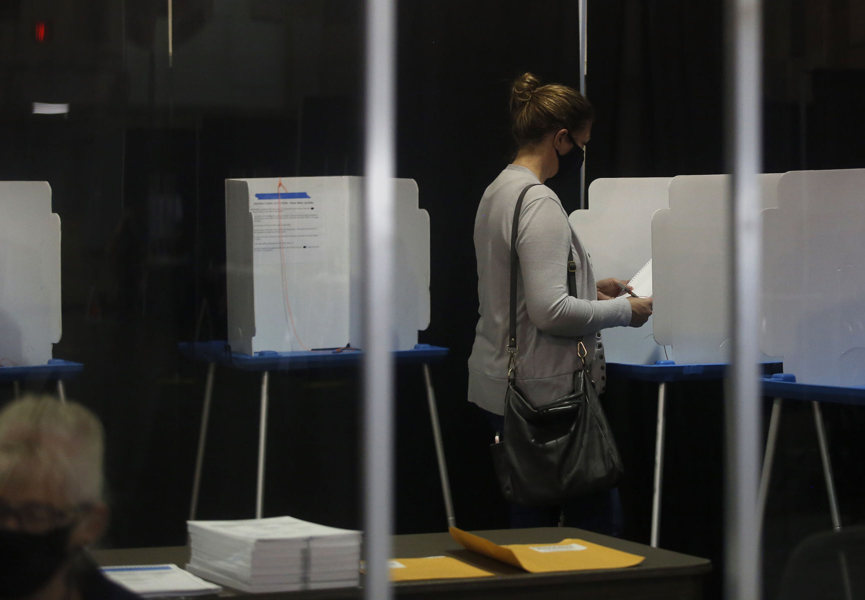 Primary election